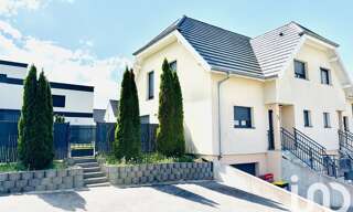 Maison 5 Pièces 101 m² à vendre à Seppois-le-Bas (68580)