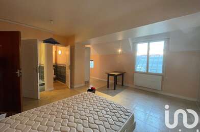 Appartement 1 pièces 112000 €