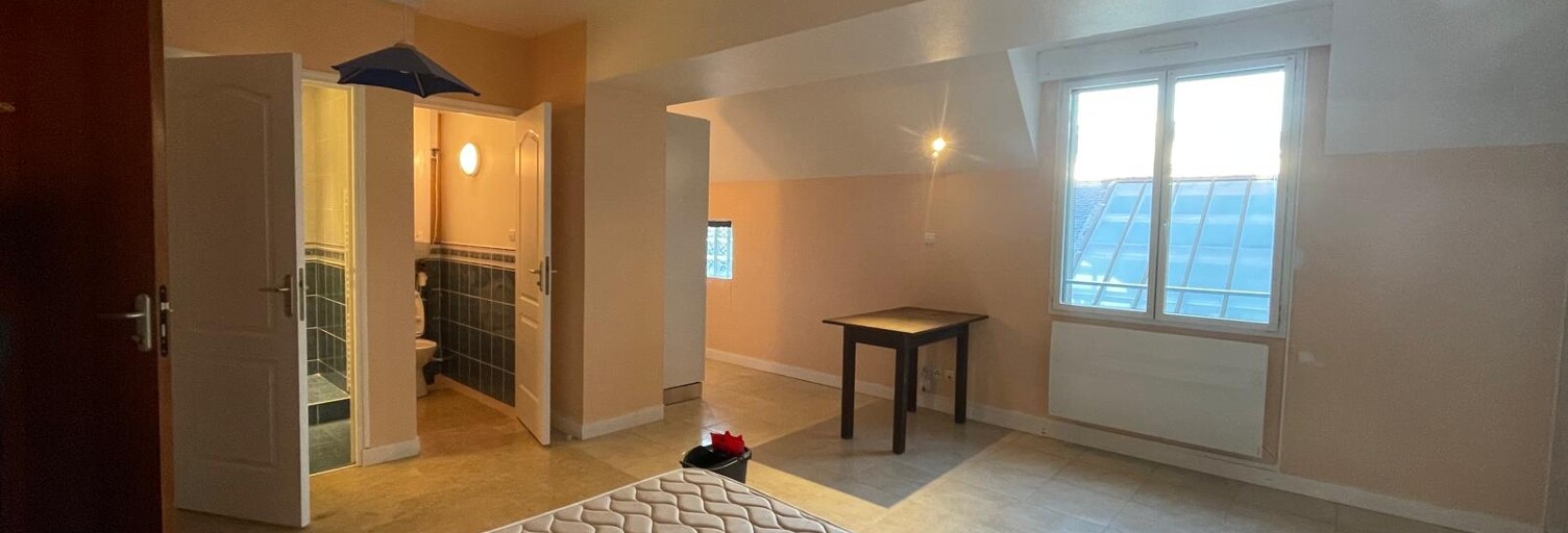 Appartement 1 Pièce 30 m² à vendre à Penmarc'h (29760)