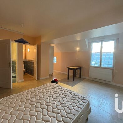 Appartement 1 pièces 134000 €