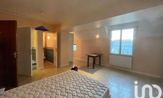 Appartement 1 Pièce 30 m² à vendre à Penmarc'h (29760)