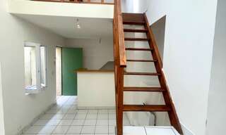 Appartement 1 Pièce 15 m² à vendre à Saint-Arnoult-en-Yvelines (78730)