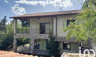 Maison 5 Pièces 183 m² à vendre à La Bollène-Vésubie (06450)