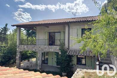 Maison 5 pièces 520000 €