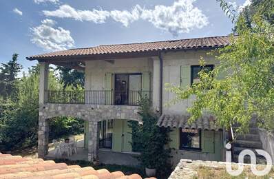 Vente Maison/villa 5 pièces — photo du bien