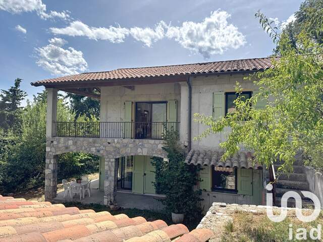 Vente Maison/villa 5 pièces — photo du bien