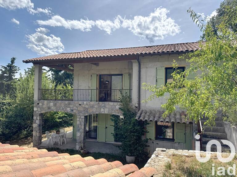 Vente Maison/villa 5 pièces — photo 1