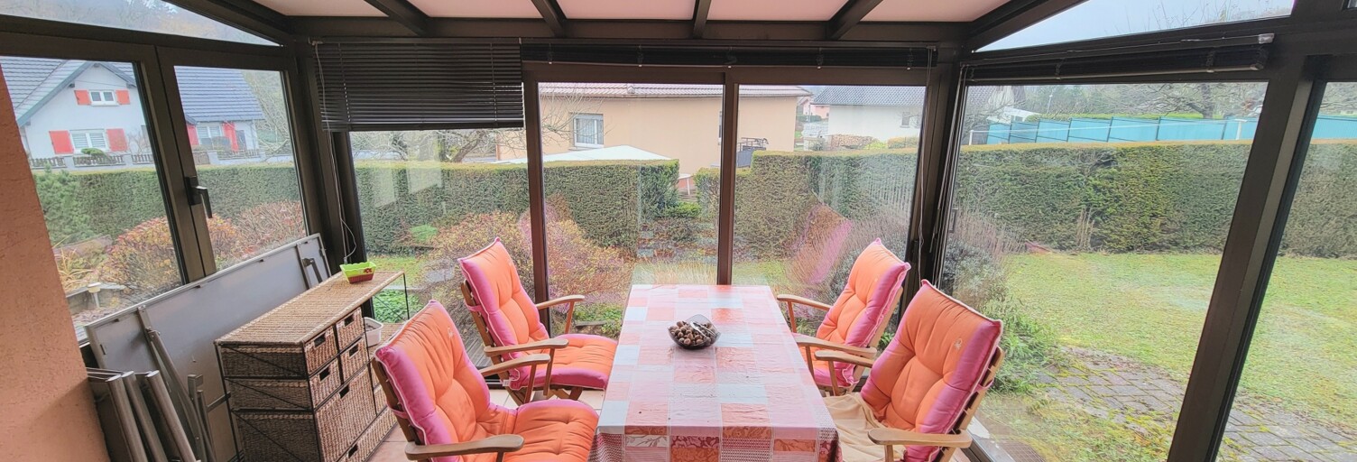 Maison 7 Pièces 165 m² à vendre à Gildwiller (68210)