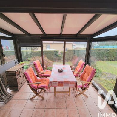 Maison 7 pièces 369000 €