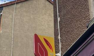 Commerce  70 m² à vendre à Clermont-Ferrand (63000)