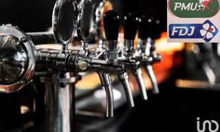 Commerce  160 m² à vendre à Chambéry (73000)