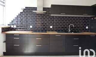 Appartement 3 Pièces 78 m² à vendre à Roubaix (59100)