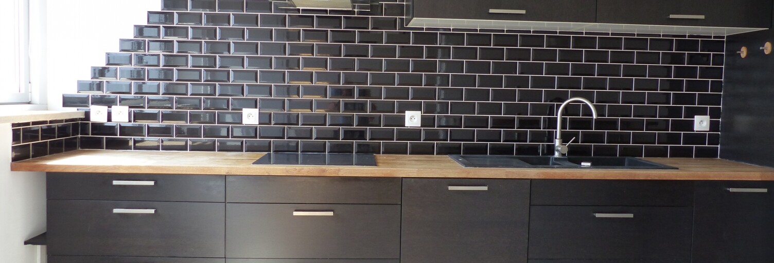 Appartement 3 Pièces 78 m² à vendre à Roubaix (59100)