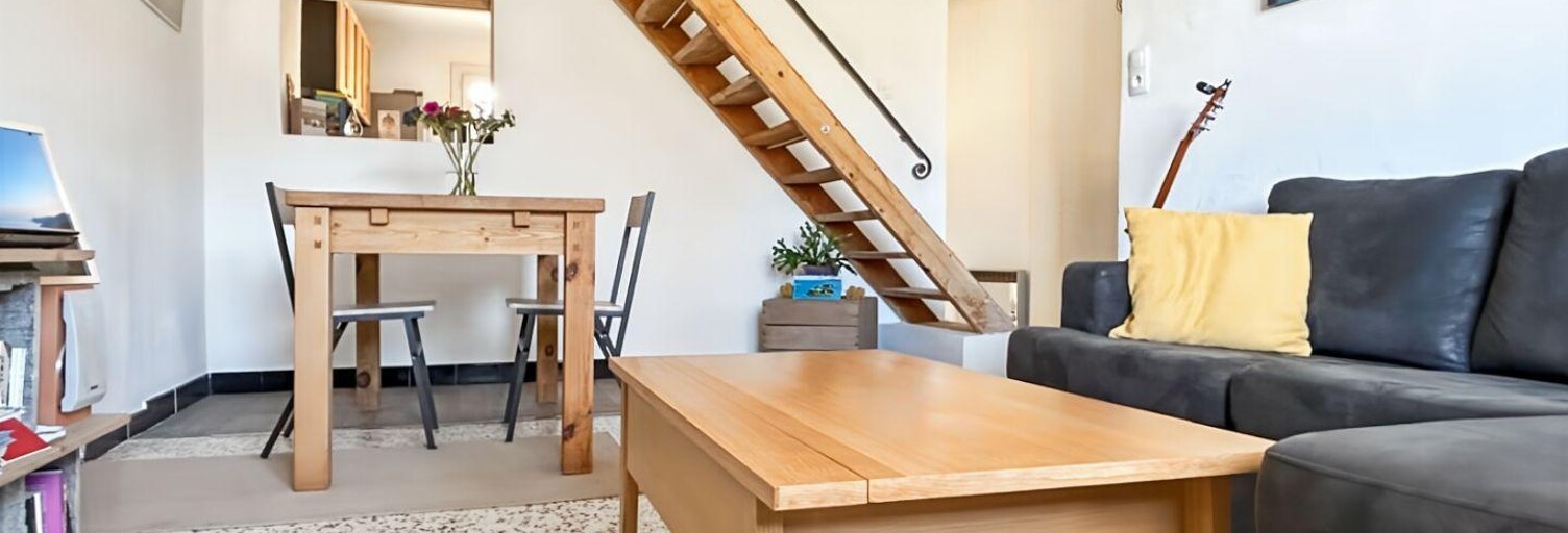 Maison 3 Pièces 80 m² à vendre à Connaux (30330)