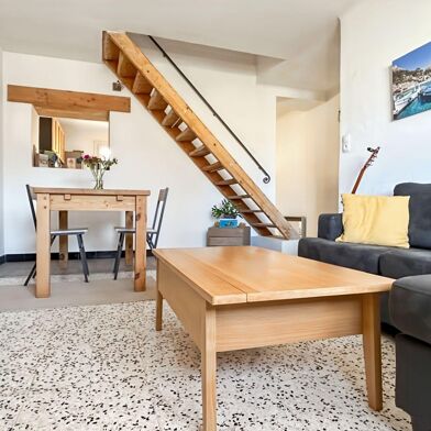 Maison 3 pièces 219000 €