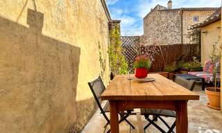 Maison 3 Pièces 80 m² à vendre à Connaux (30330)