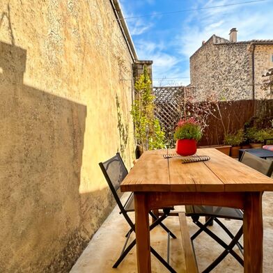 Maison 3 pièces 219000 €