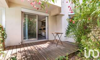 Appartement 3 Pièces 65 m² à vendre à Lyon 3 (69003)