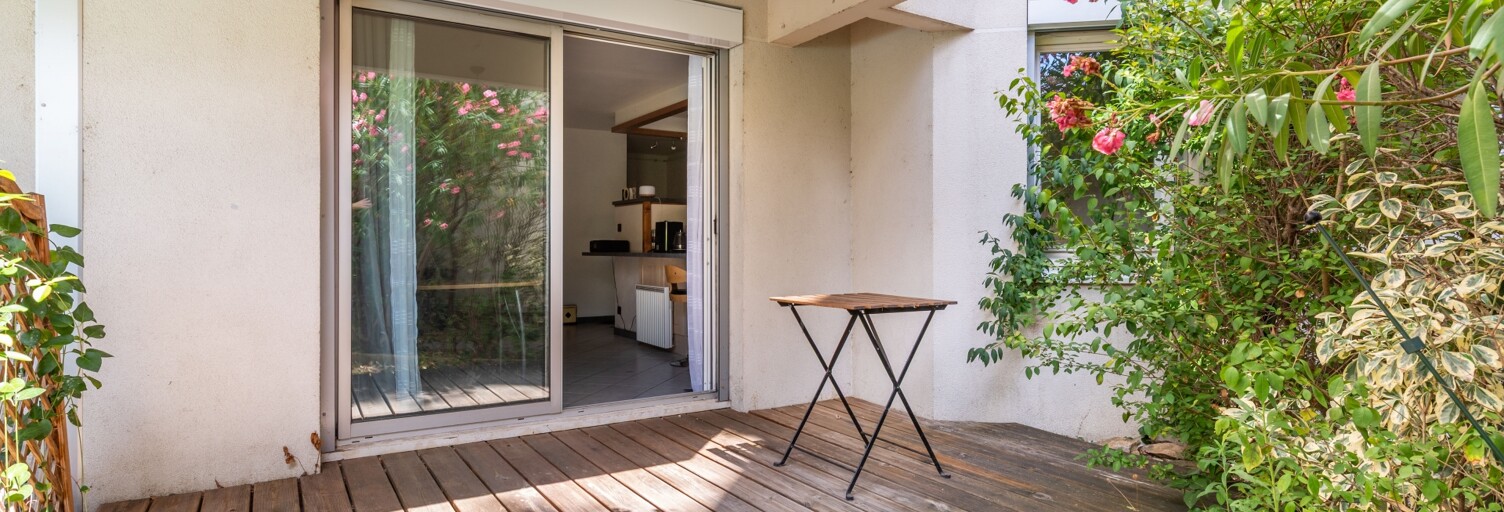 Appartement 3 Pièces 65 m² à vendre à Lyon 3 (69003)