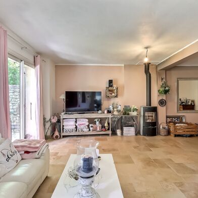 Maison 4 pièces 295000 €