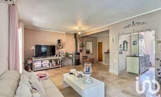Maison 4 Pièces 116 m² à vendre à Milhaud (30540)