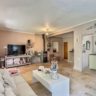 Maison 4 pièces 295000 €