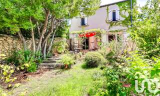 Maison 4 Pièces 116 m² à vendre à Milhaud (30540)