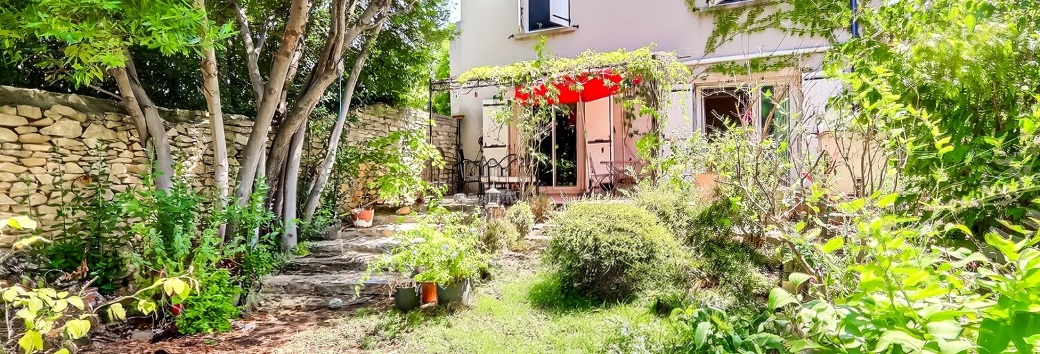 Maison 4 Pièces 116 m² à vendre à Milhaud (30540)