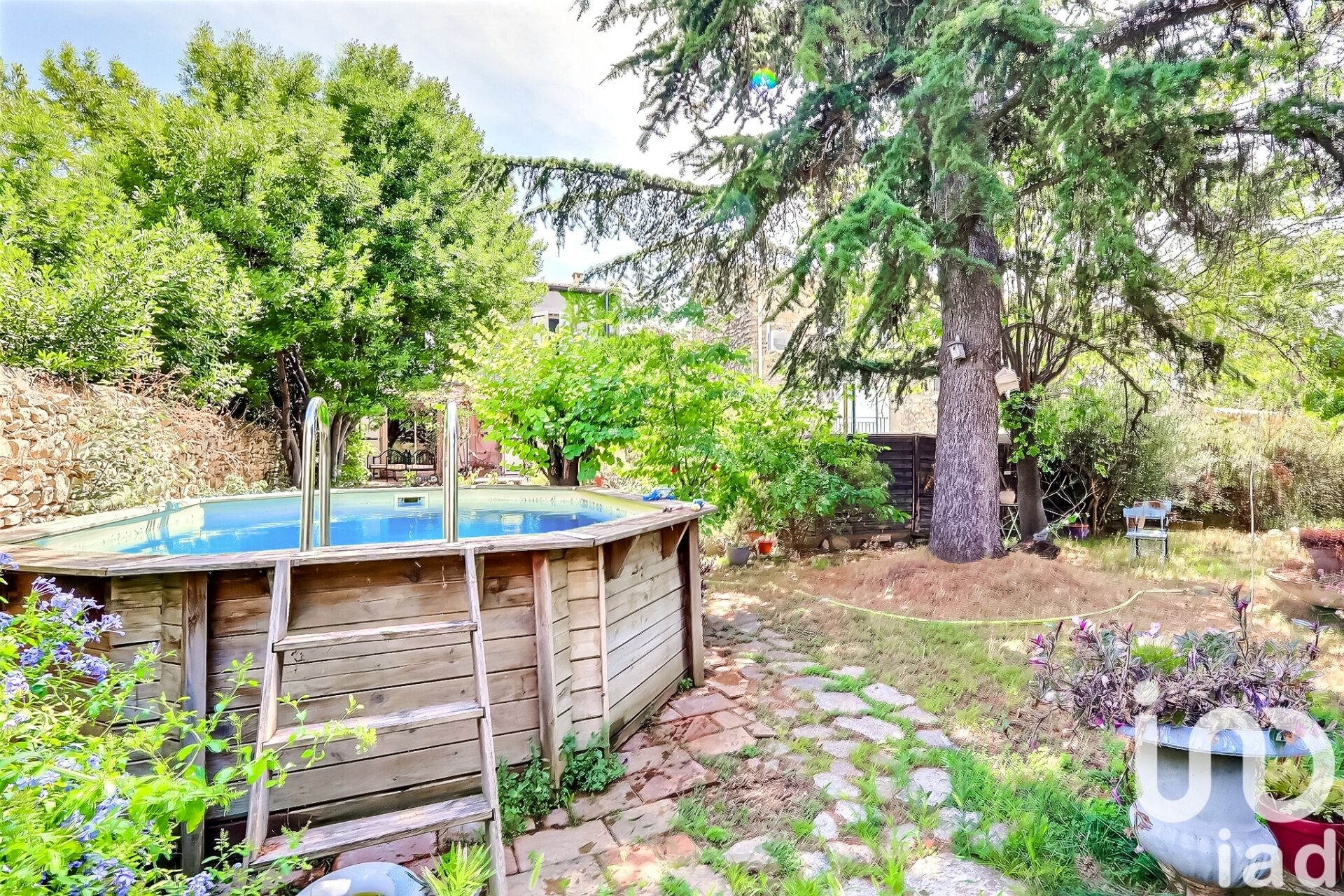 Vente Maison/villa 4 pièces - Photo 5