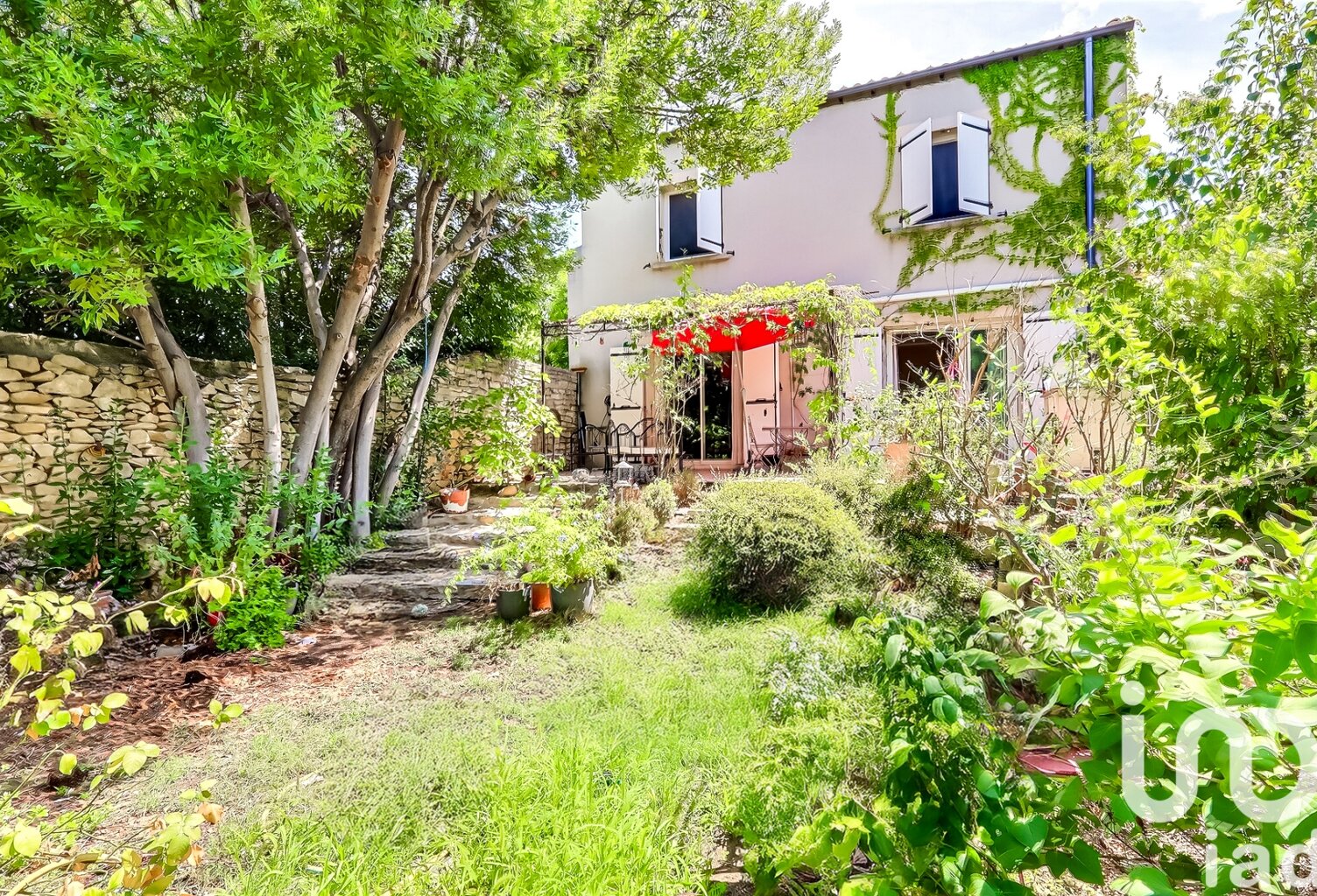 Vente Maison/villa 4 pièces — photo 1