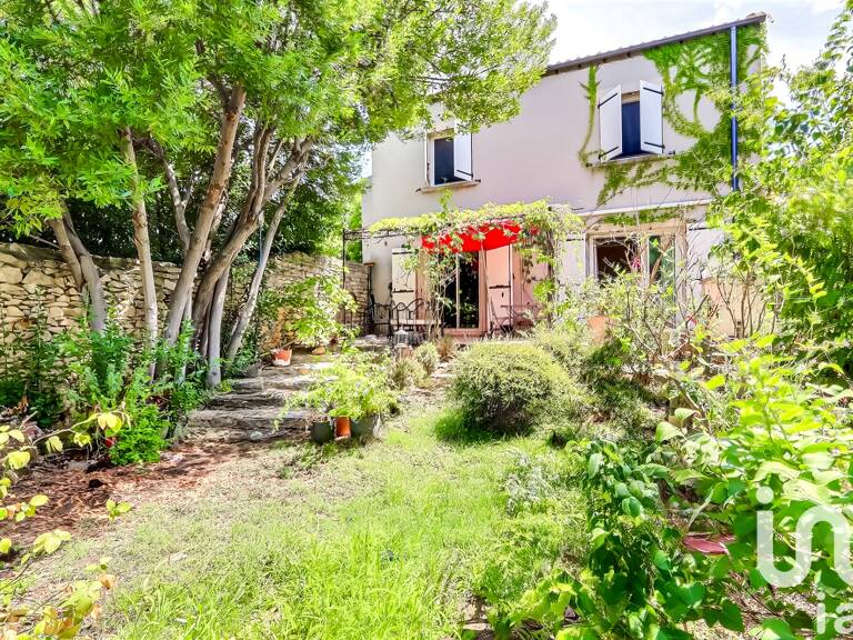 Vente Maison/villa 4 pièces — photo 1