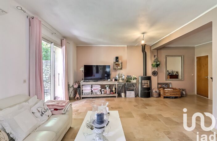 Vente Maison/villa 4 pièces — photo 4