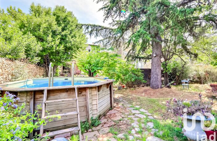 Vente Maison/villa 4 pièces — photo 5