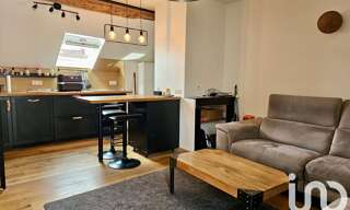 Appartement 2 Pièces 33 m² à vendre à Rambouillet (78120)