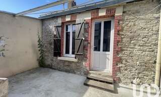 Maison 2 Pièces 46 m² à vendre à Couëron (44220)