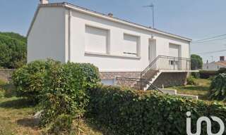 Maison 5 Pièces 107 m² à vendre à L'Île-d'Olonne (85340)