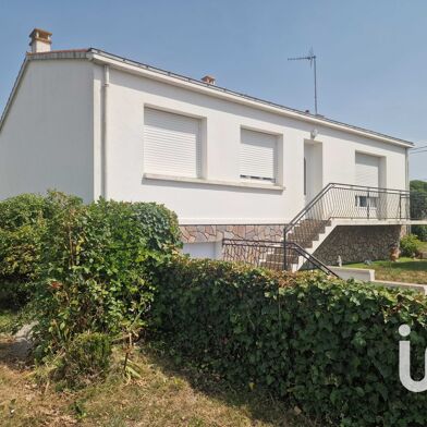 Maison 5 pièces 288000 €