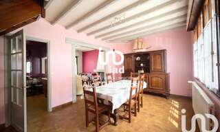 Maison 5 Pièces 85 m² à vendre à Étaples (62630)