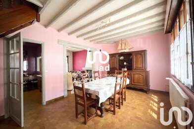 Maison 5 pièces 178000 €