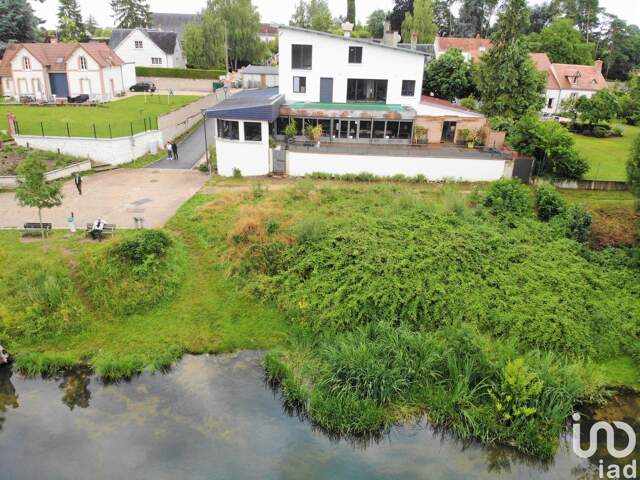 Vente Murs commerciaux 520 m&sup2; — photo du bien