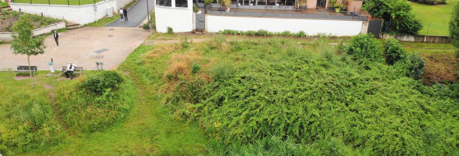 Divers  520 m² à vendre à Saint-Hilaire-Saint-Mesmin (45160)