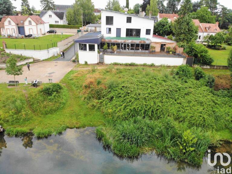 Vente Murs commerciaux 520 m&sup2; — photo 1