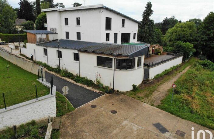 Vente Murs commerciaux 520 m&sup2; — photo 2