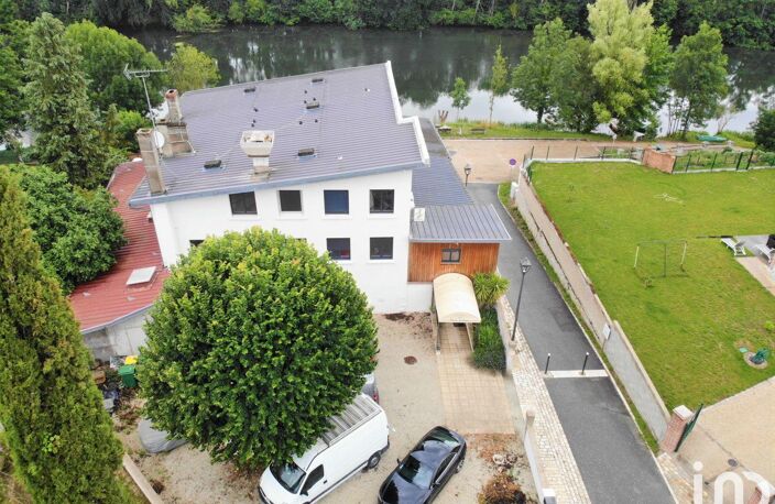 Vente Murs commerciaux 520 m&sup2; — photo 3