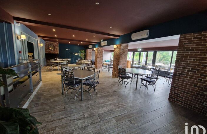 Vente Murs commerciaux 520 m&sup2; — photo 4