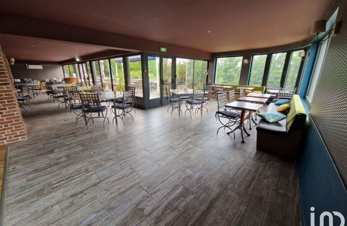 Vente Murs commerciaux 520 m&sup2; — photo 5