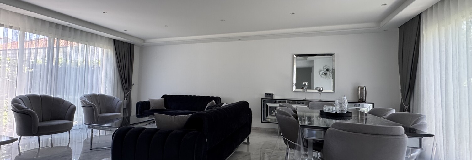 Maison 6 Pièces 139 m² à vendre à Rezé (44400)