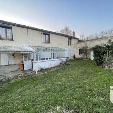 Maison 4 pièces 114000 €