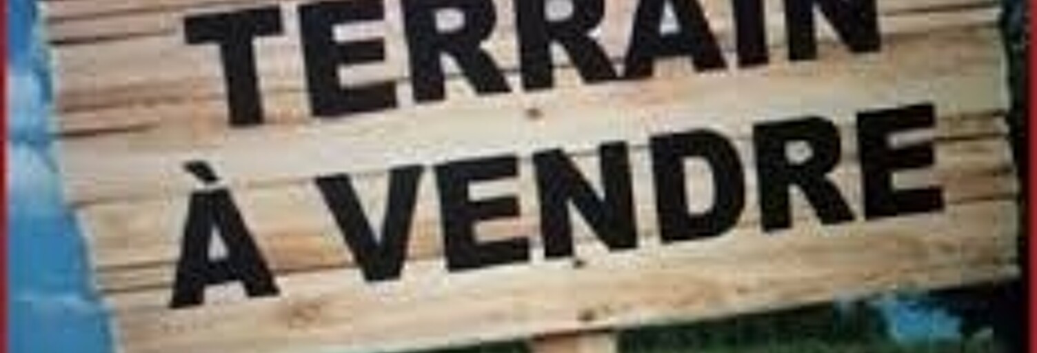 Terrain  879 m² à vendre à Saint-Jean-de-Monts (85160)
