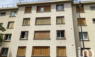 Appartement 3 Pièces 49 m² à vendre à Maisons-Alfort (94700)